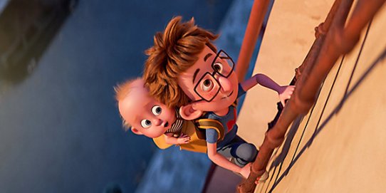 Fotograma de la pel·lícula.