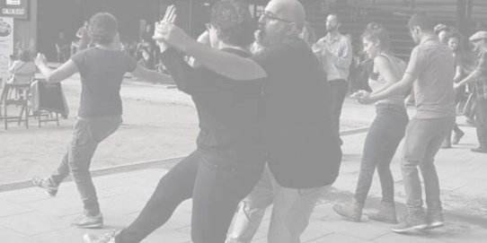 La ballada tindrà lloc a Cal Calissó.