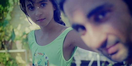 Fotograma de la pel·lícula.