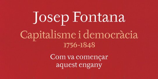 Fragment de la coberta del llibre.