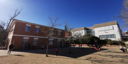 L'activitat és una iniciativa de l'IE Sant Esteve.