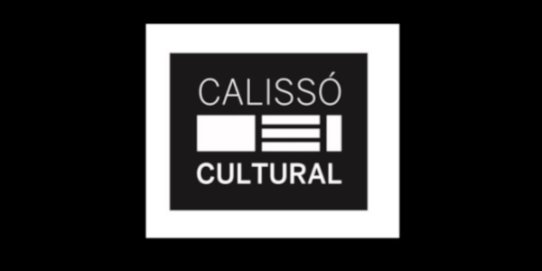 Logotip de Cal Calissó.