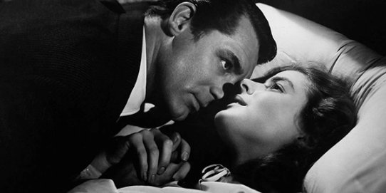 Un fotograma d'"Encadenados".