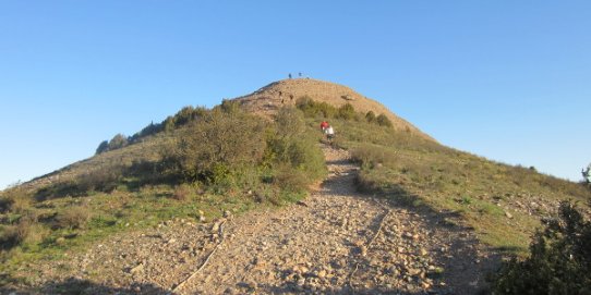 Imatge d'una edició anterior. 