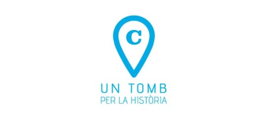 Imatge de les sortides "Un Tomb per la Història".