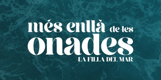 Fragment del cartell promocional de la proposta.