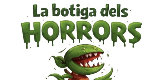 Fragment del cartell promocional de la proposta.