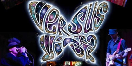 Part del cartell del concert.