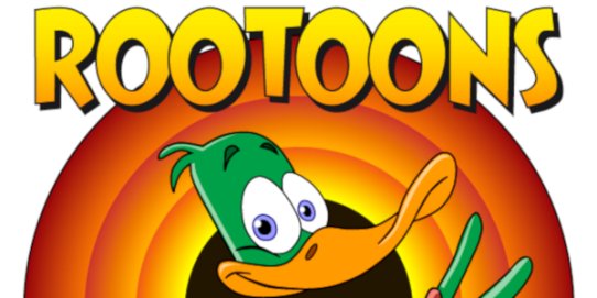 Imatge promocional de Rootoons.
