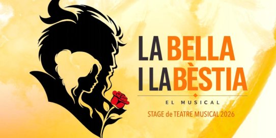 Fragment del cartell promocional de la proposta.