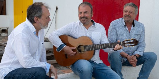 Imatge d'arxiu del grup Port-Bo.