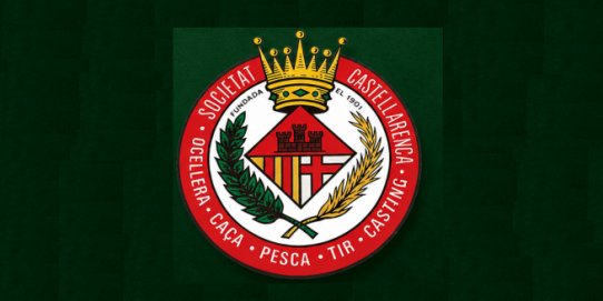 Logotip de la Societat Castellarenca.