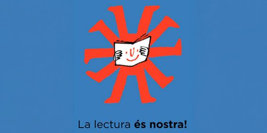 Cartell de la iniciativa.