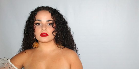 Anna Lorenzo.