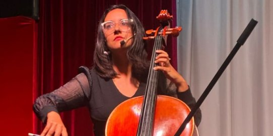 Laura Balmes Pérez.