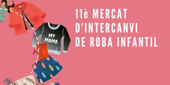 Fragment del cartell promocional de la proposta.