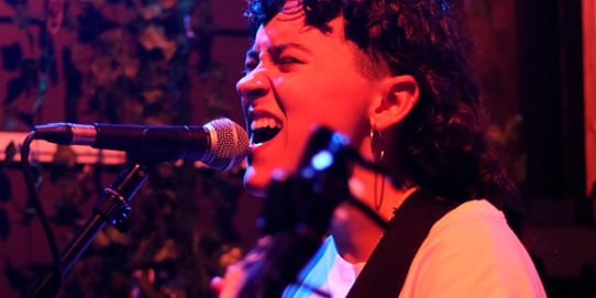 Marta Mena.