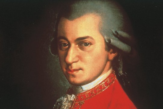 Wolfgang Amadeus Mozart protagonitzarà la sessió de l'Hora Golfa del Conte del 21 de maig