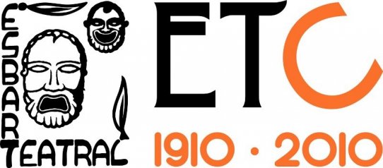 Logo del Centenari de l'ETC
