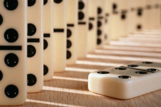 Fitxes de dòmino