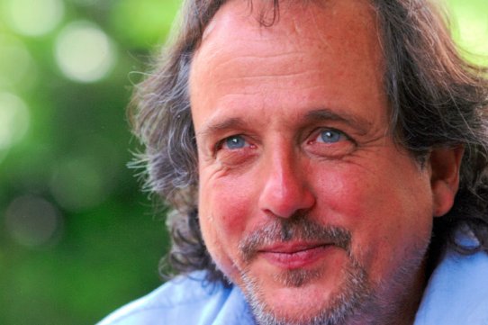 Enric Gràcia serà a Castellar el 15 d'octubre, amb motiu de la Mostra Gastronòmica