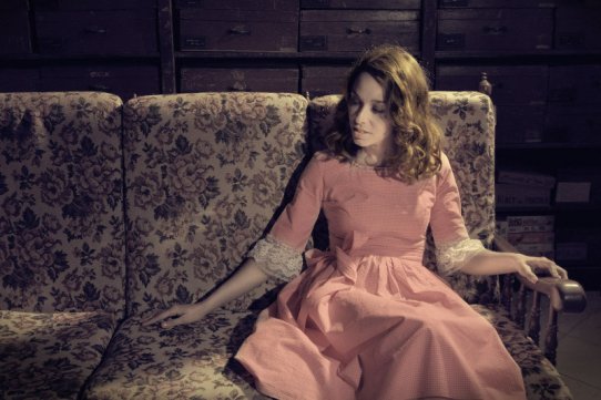 La cantant Beth presentarà a Castellar el seu tercer àlbum, "Segueix-me el fil", el proper 19 de març