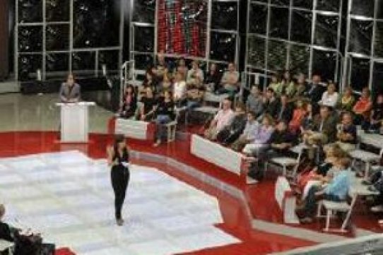 Una trentena de ciutadans castellarencs podran participar en directe al programa Banda Ampla de TV3 el 27 de gener