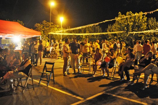 La Festa Major de Can Font i Ca n'Avellaneda tindrà lloc del 15 al 17 de juliol