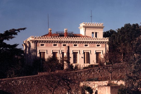 Escola de Música Torre Balada