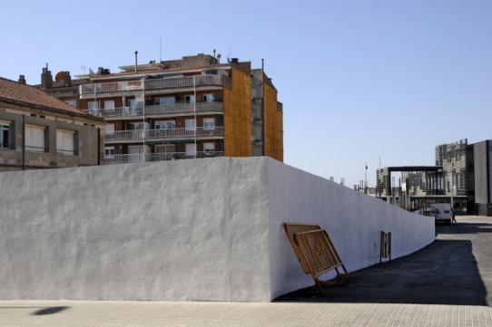 El municipi acollirà el 17 i 18 de març el Castellart Urban FestivaL, una exhibició de grafits a la plaça Major
