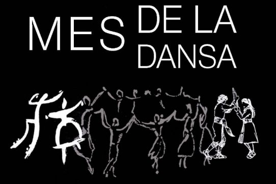 Les activitats del Mes de la Dansa començaran dilluns 7 de maig amb minicursos de ball de gitanes i sardanes