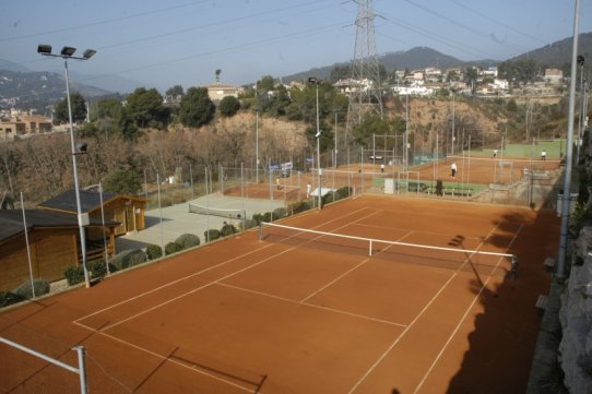 Club de Tennis