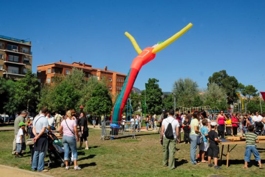 Festa de la infància