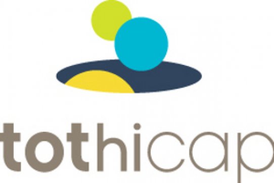Logo Tothicap