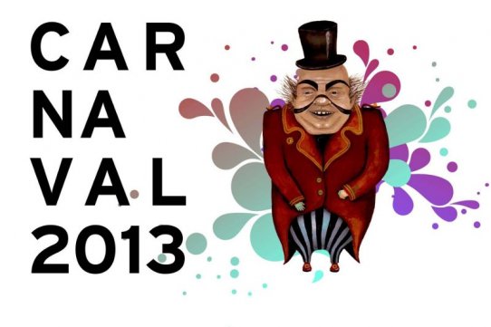 Imatge del Carnaval 2013