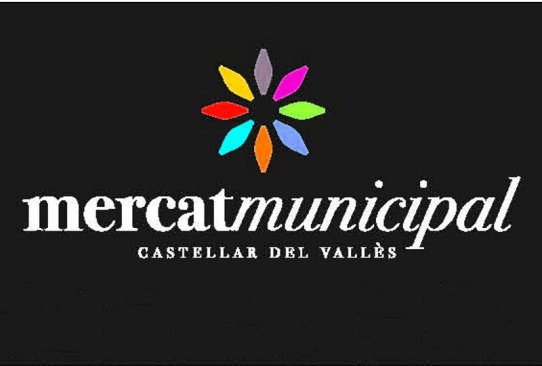 Logo del Mercat Municipal