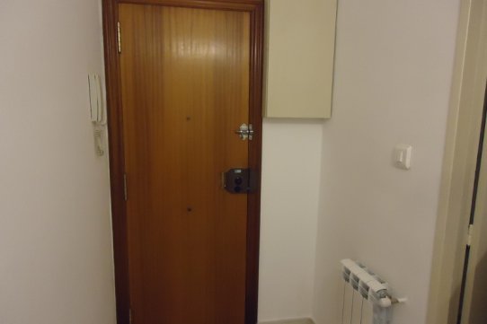 Entrada