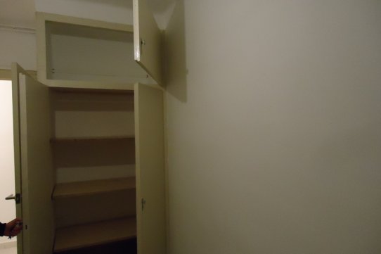 Detall habitació