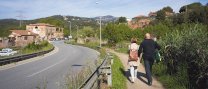 Castellar rebrà dels fons europeus Next Generation 560.000 euros per millorar la mobilitat no motoritzada del municipi