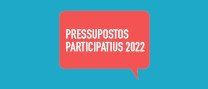 Nou propostes d’entitats i ciutadania opten a ser incloses al pressupost d’inversions de l’Ajuntament de 2023