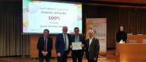 Castellar és un dels 45 municipis catalans que compleix amb el 100% d’indicadors de transparència que proposa la UAB