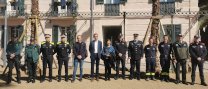 L’Ajuntament planteja el trasllat de la comissaria de la Policia Local als terrenys de l’antiga fàbrica Playtex