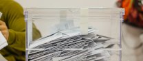 Les llistes provisionals del cens electoral es poden consultar fins al 12 de juny