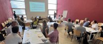 L’Ajuntament prepara el Pla Estratègic per la Desenvolupament Econòmic i de l’Ocupació amb la participació de comerços i empreses