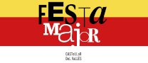 La Festa Major de Castellar del Vallès 2025 es presentarà el 17 de juliol en un acte obert a la ciutadania
