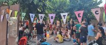 Un total de 341 famílies han gaudit de la Ludoteca Municipal Les 3 Moreres aquest curs 2024-2025