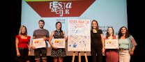 Figa Flawas, Suu i El Pony Pisador, caps de cartell de la Festa Major 2025, que preveu més d’un centenar d’activitats 