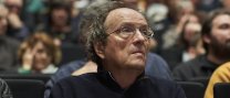 Nota de condol per la mort del cineasta castellarenc Pere Joan Ventura