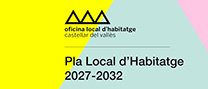 Castellar impulsa el procés per a la redacció del Pla Local d’Habitatge per al període 2027-2032