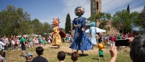 L’Aplec de Castellar Vell celebrarà la 46a edició el 17 de maig amb el tradicional concurs d’arrossaires i activitats populars